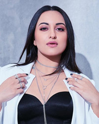 Sonakshi Sinha